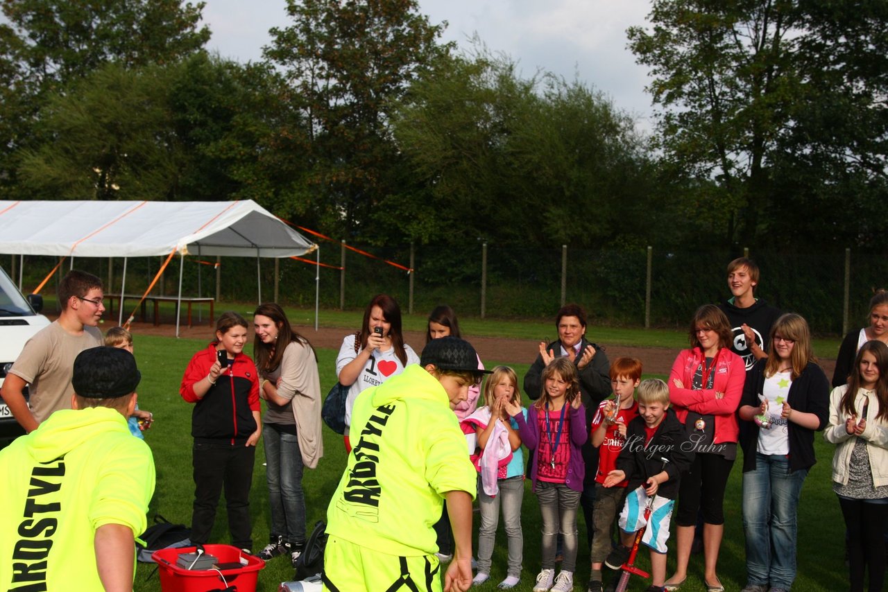 Bild 278 - Vogelschießen 2011